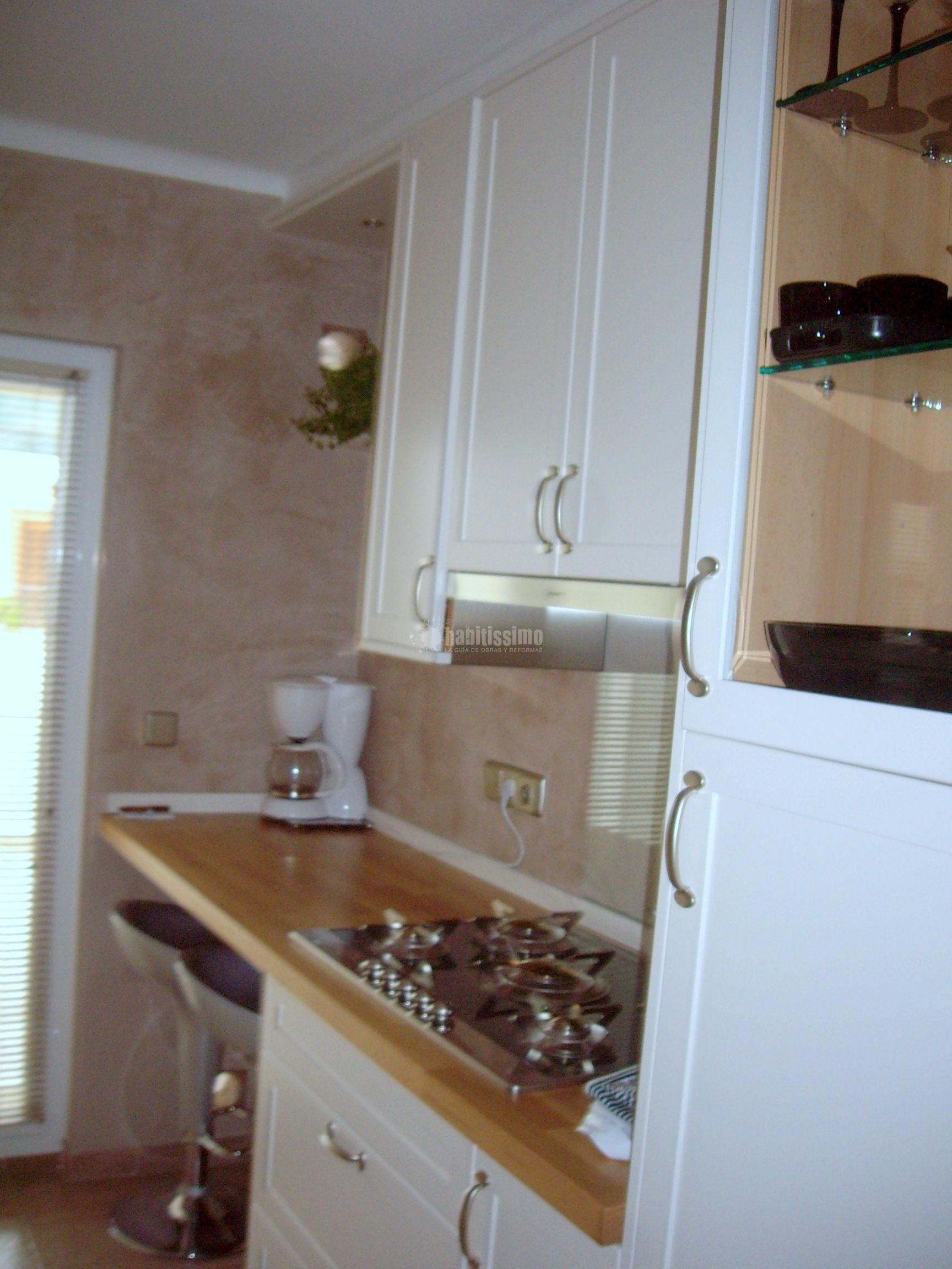 Pintores, Obras Menores, Reformas Integrales