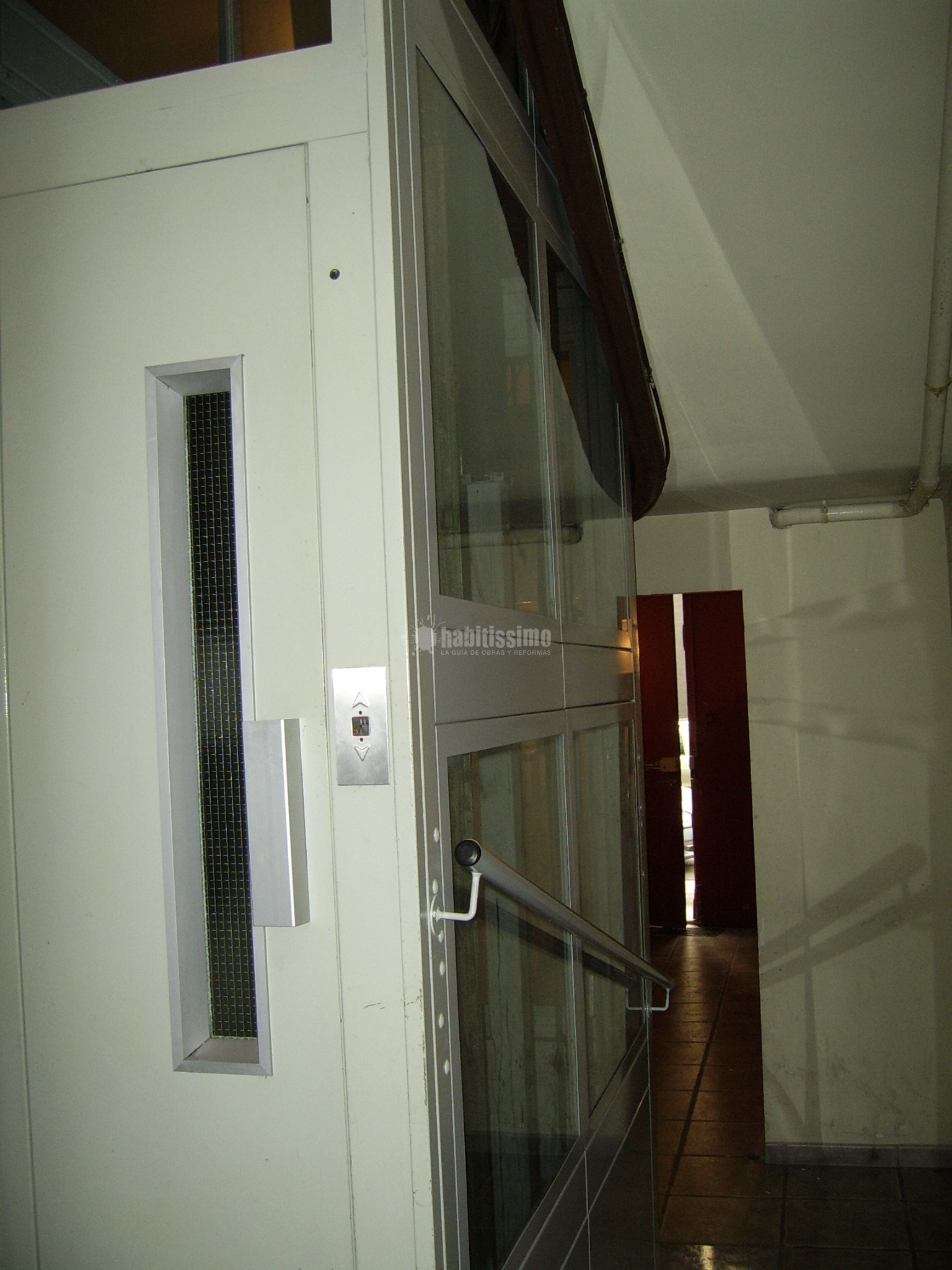 Ascensores, Construcciones Reformas, Modernización Ascensores