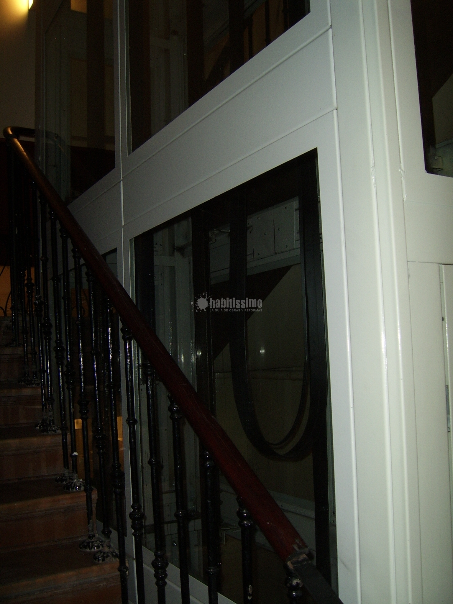 Ascensores, Mantenimiento Ascensores, Reparación Ascensores