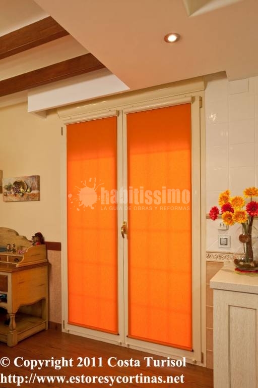 Estor guiado con cofre