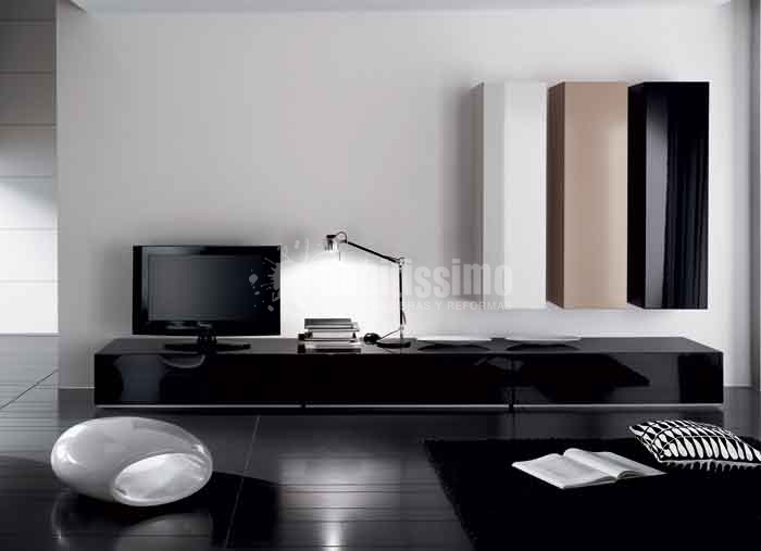 Muebles, Dormitorios, Decoración