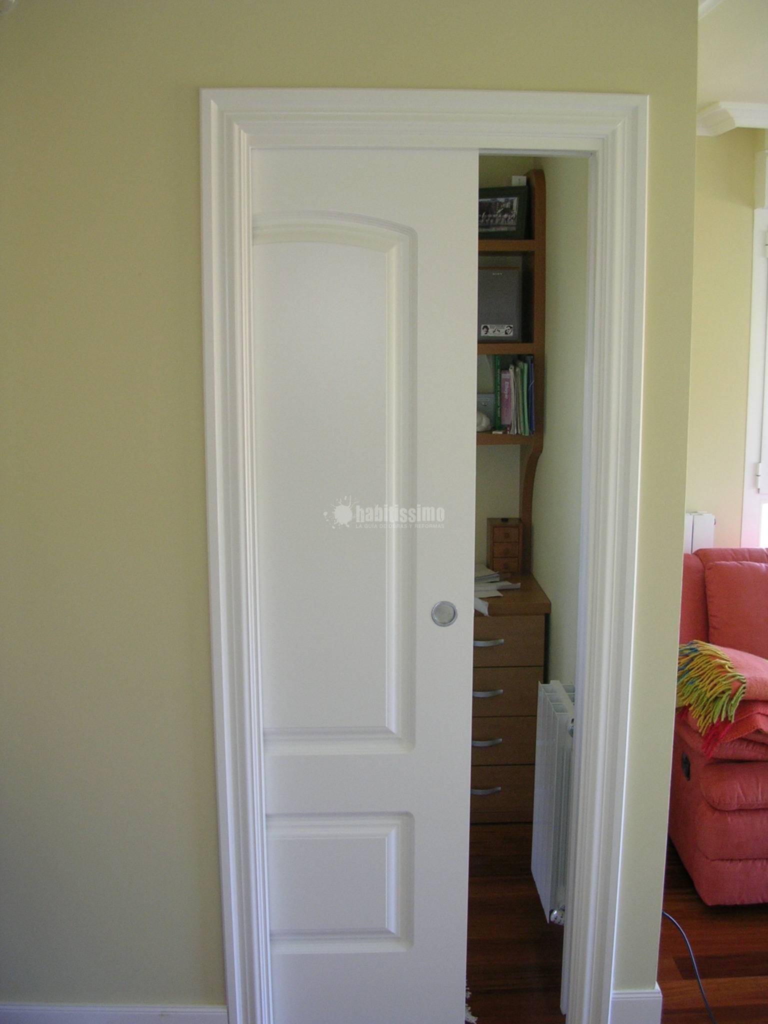 Reformas Viviendas, Tejados, Fachadas