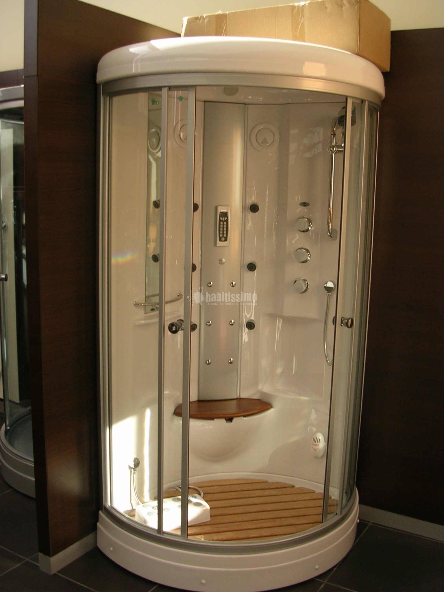 Reformas Viviendas, Coordinación Gremios, Construcciones Reformas