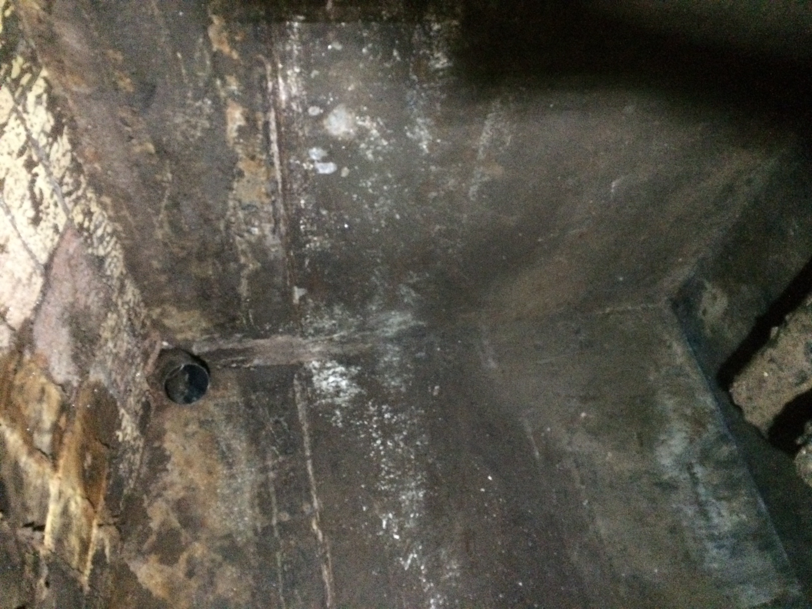 Vaciado fosa septica