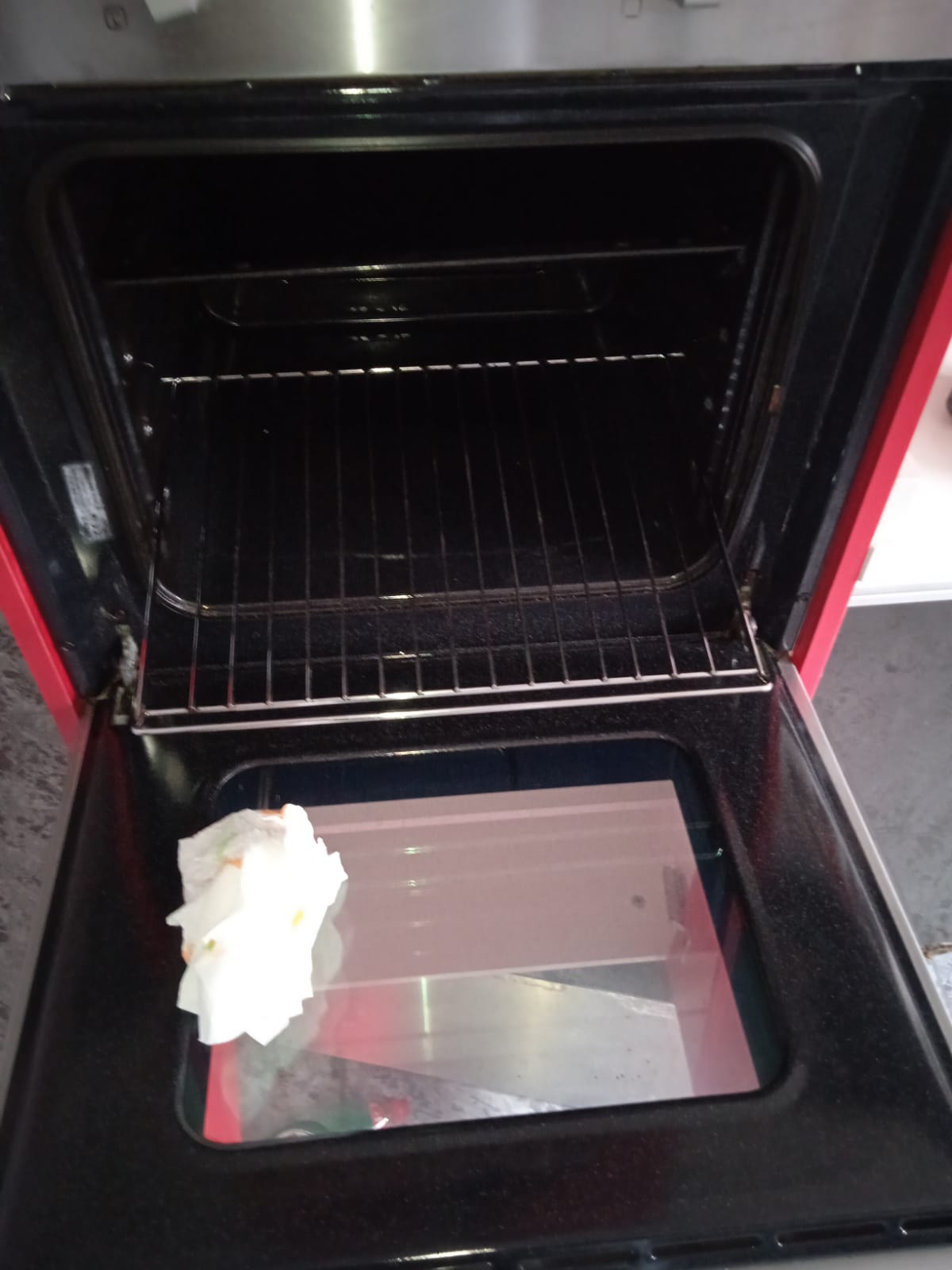 Limpieza integral electrodomésticos