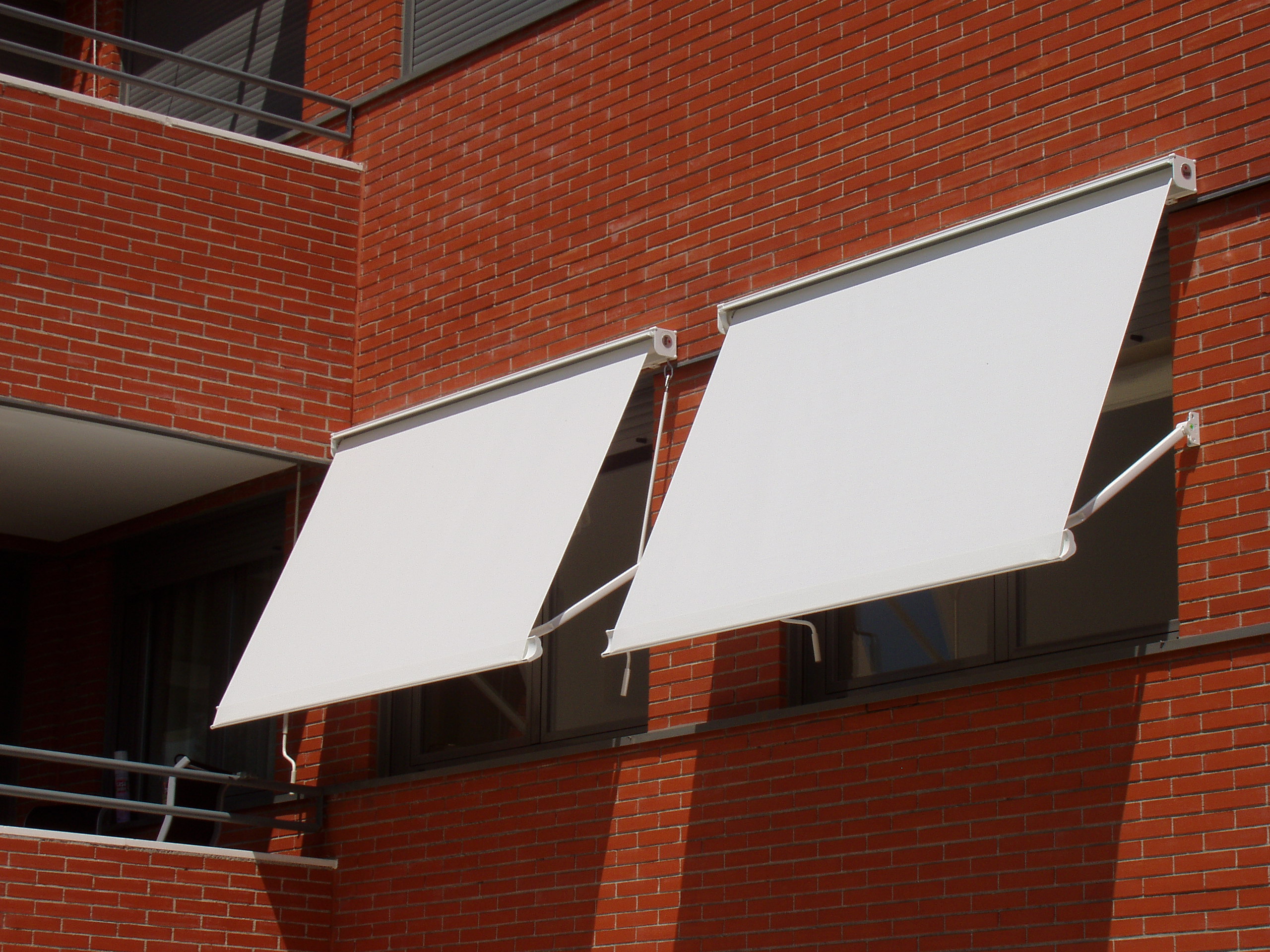 Cofre punto recto con tension