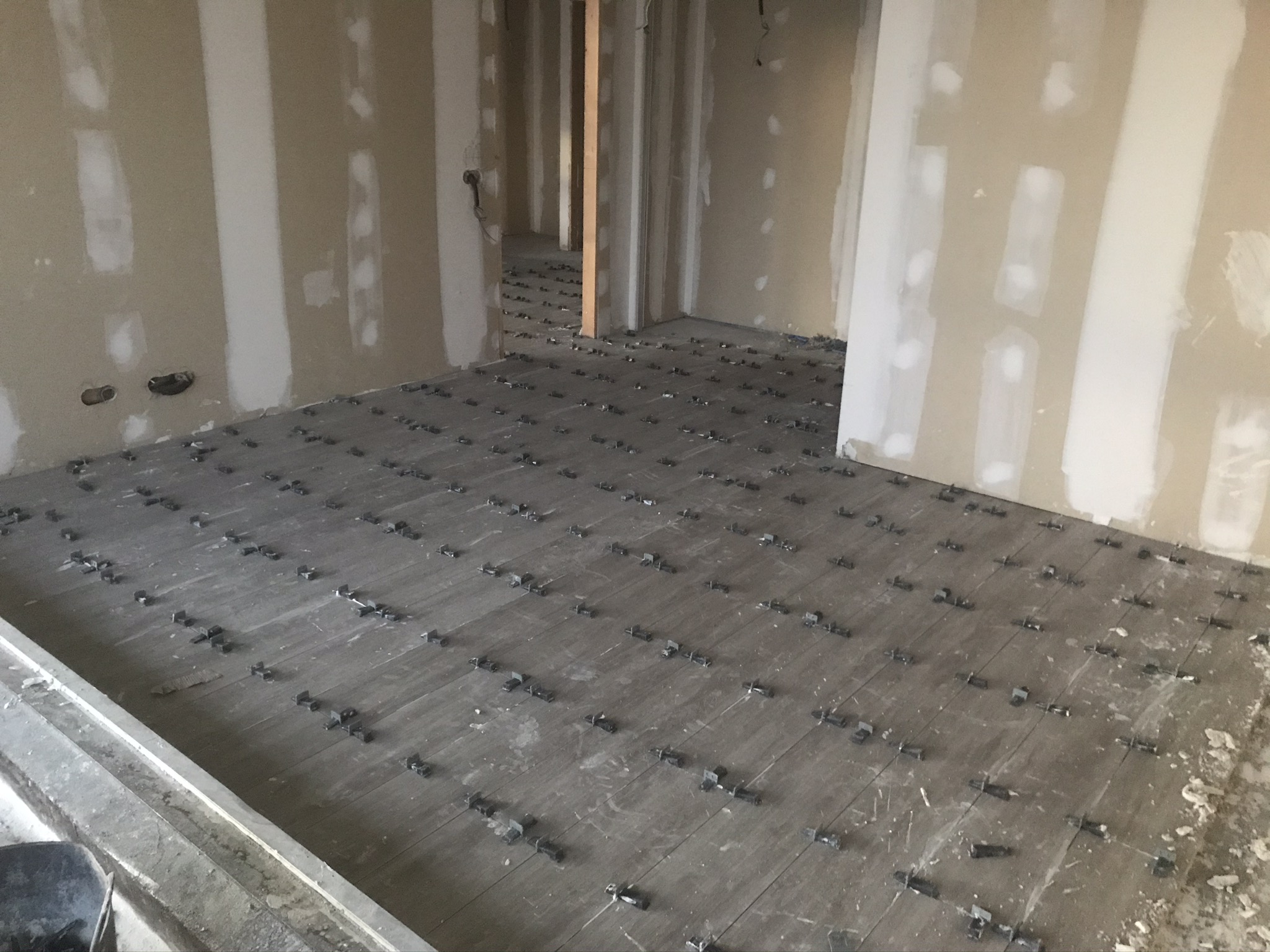 Colocacion de soleria en estepona