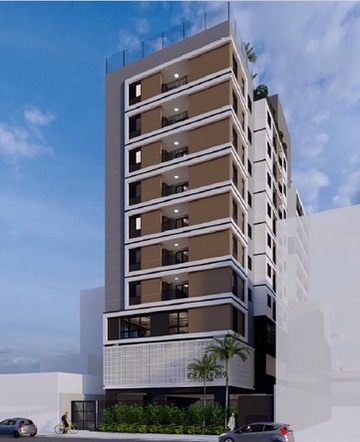 edificio residencial