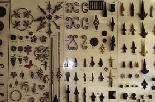 accesorios para herrajes