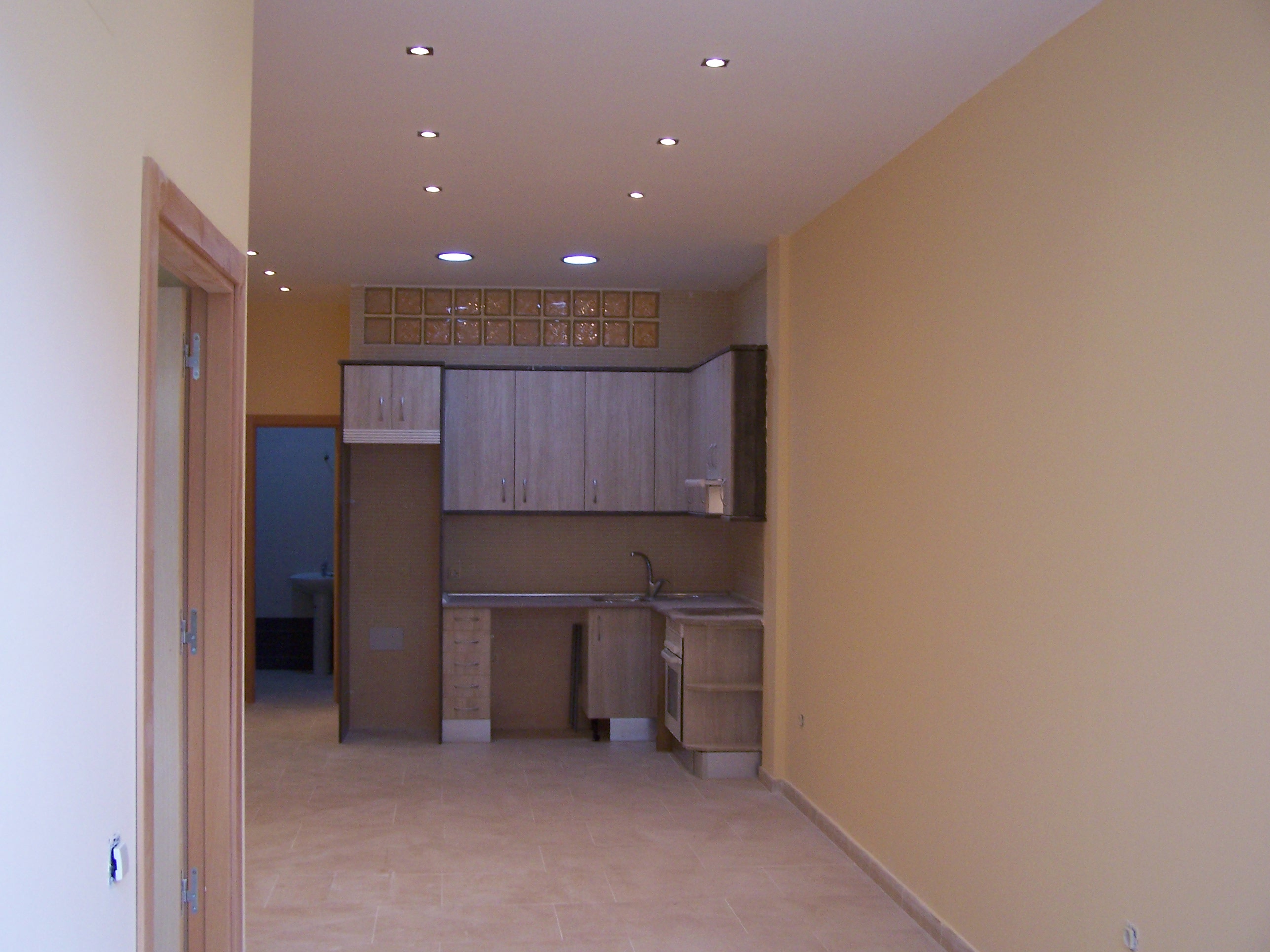 acondicionamiento loft