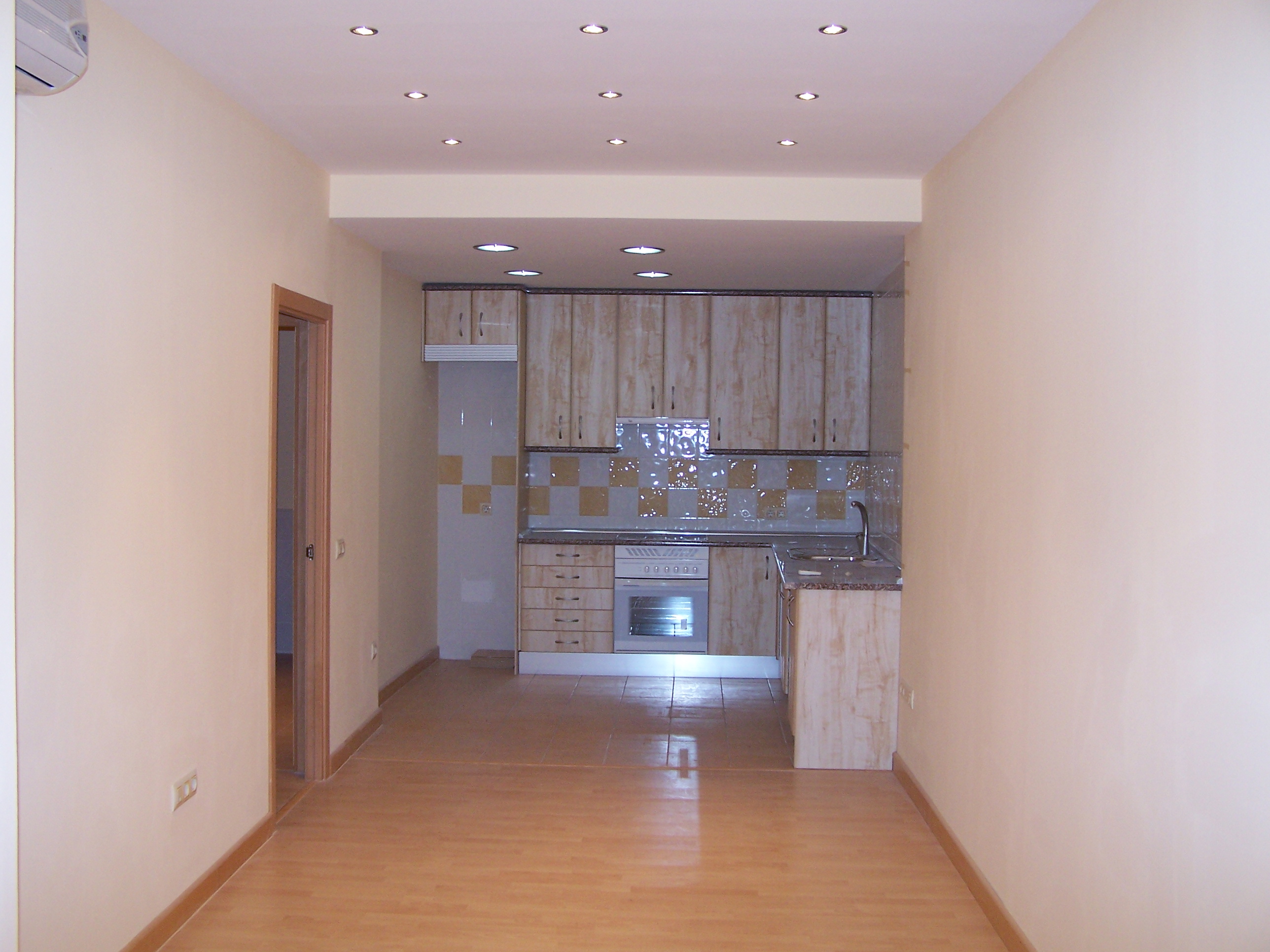 acondicionamiento loft