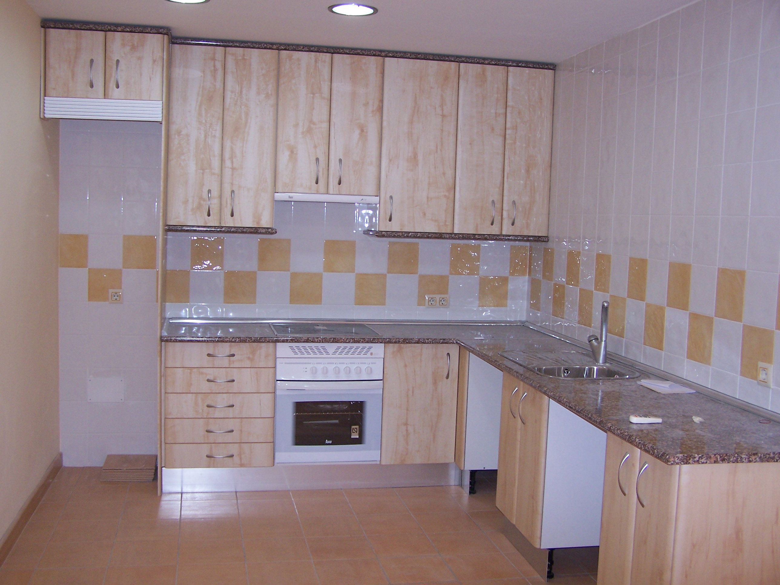 acondicionamiento loft