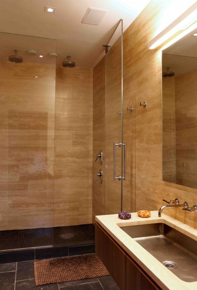 ADAPTACION DE BAÑOS