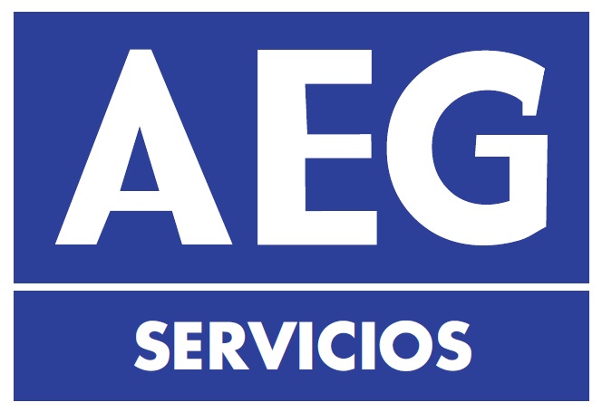 AEG SERICIOS