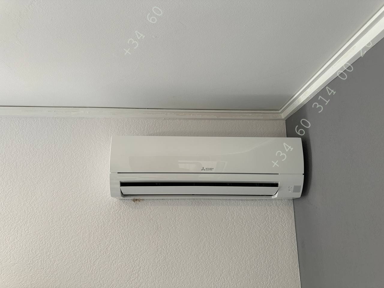 Montador de aire acondicionado Valencia