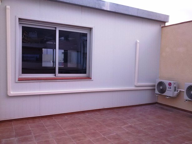 aires acondiconados lg