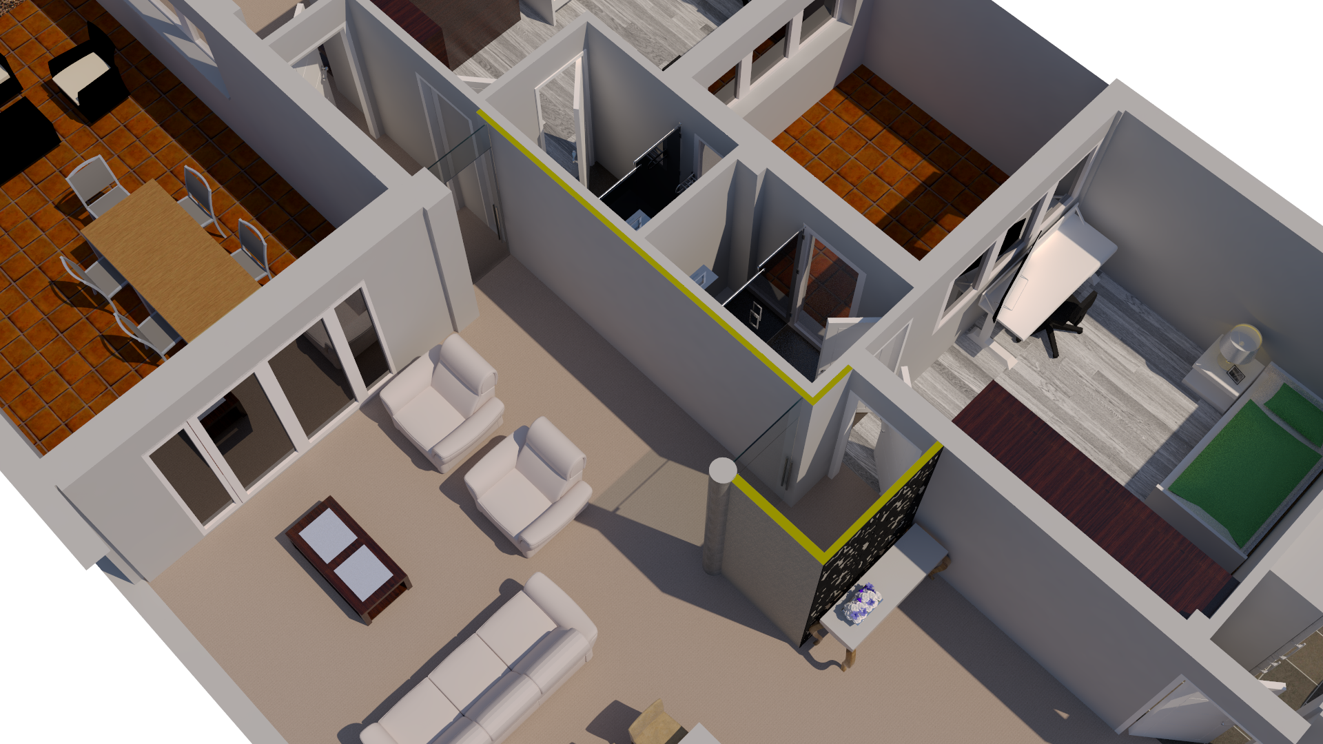 Aislamiento acustico