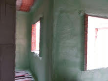 Aislamiento interior vivienda