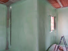 Aislamiento interior vivienda