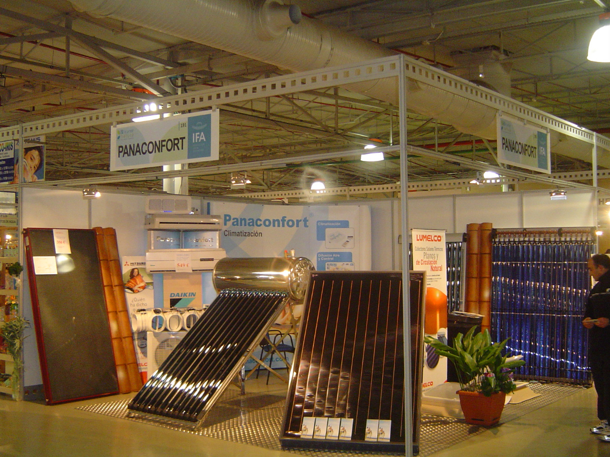 ALICANTE NATURA 2009