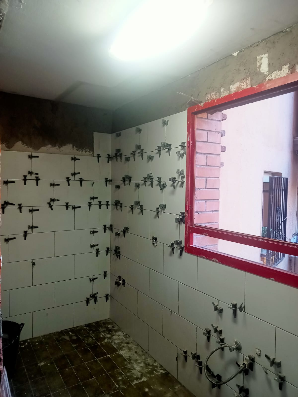 Reforma integral cocina