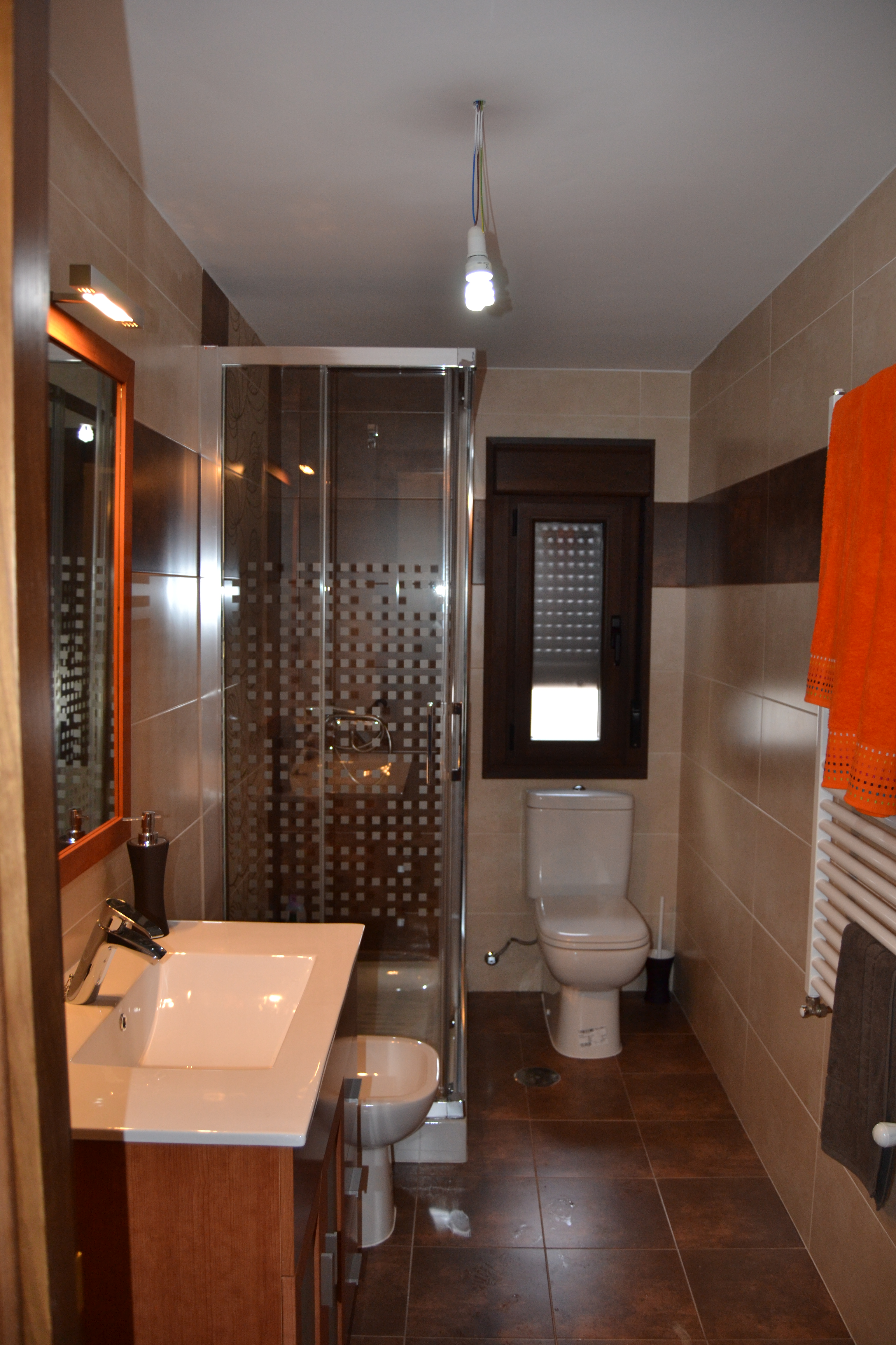 alicatado de cuarto de baño 