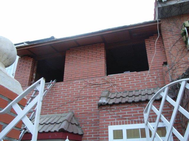 AMPLIACIÓN DE VIVIENDA