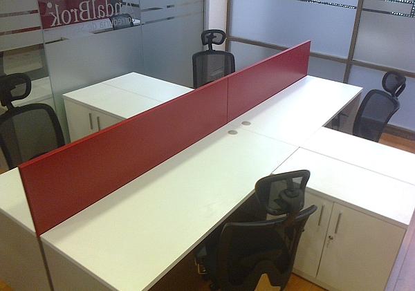 Adecuación Oficina Seguros