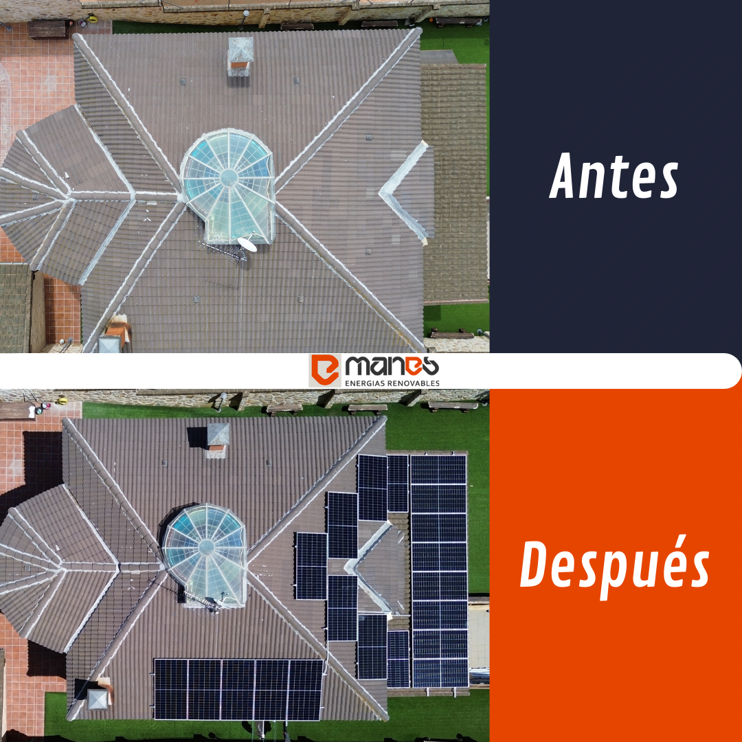 ANTES Y DESPUES
