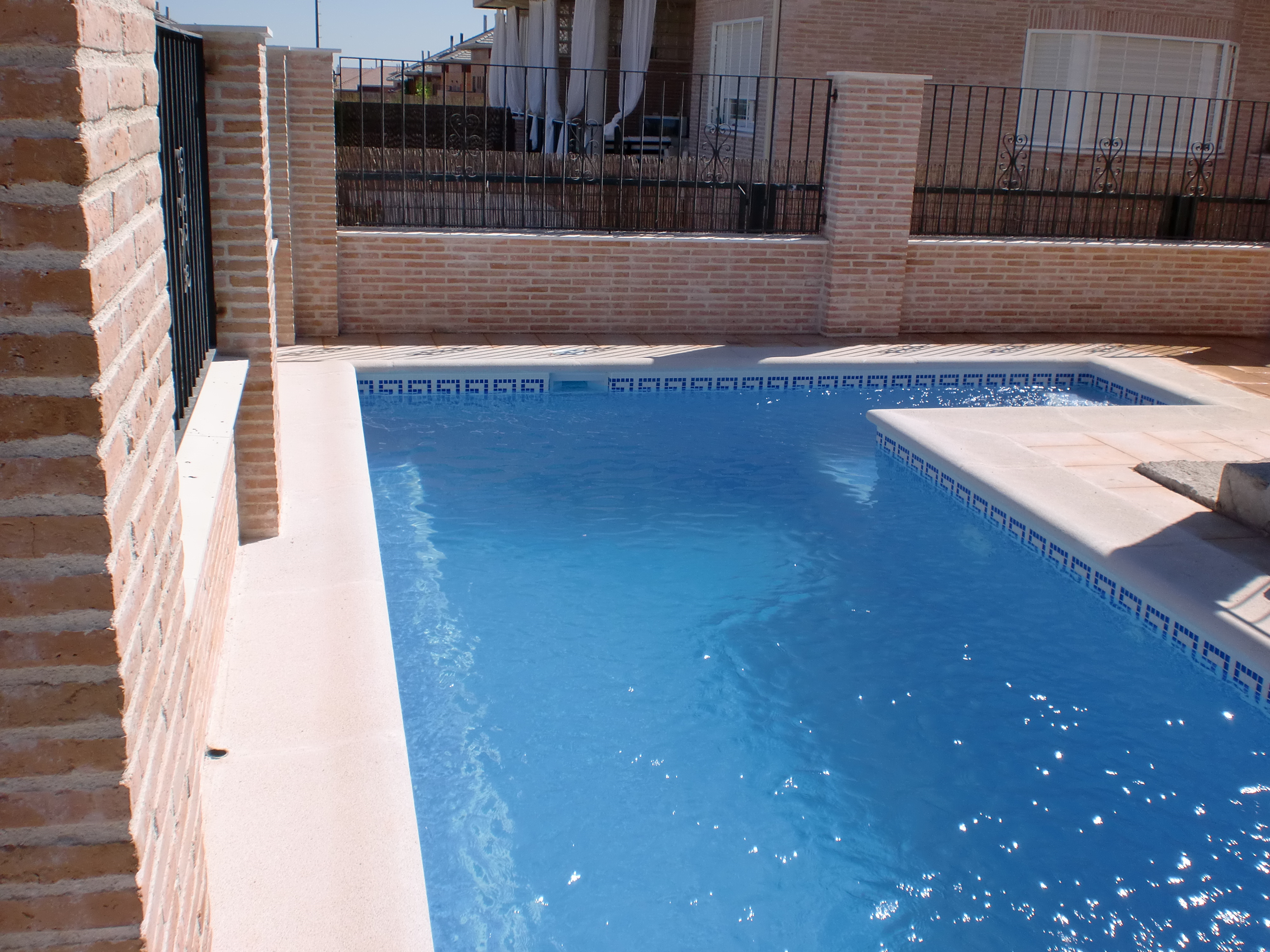 Aprovechando al máximo el espacio disponible