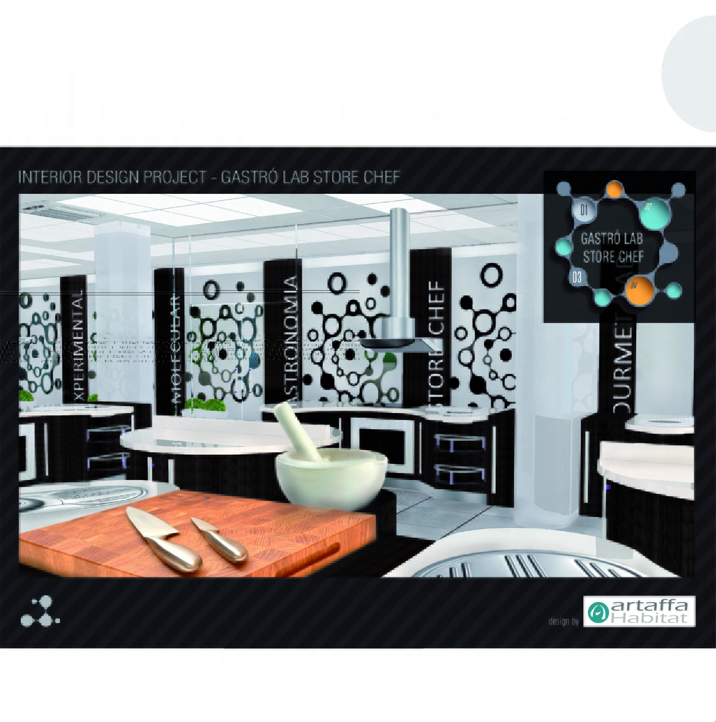 BOOK ARTAFFA HABITAT 3