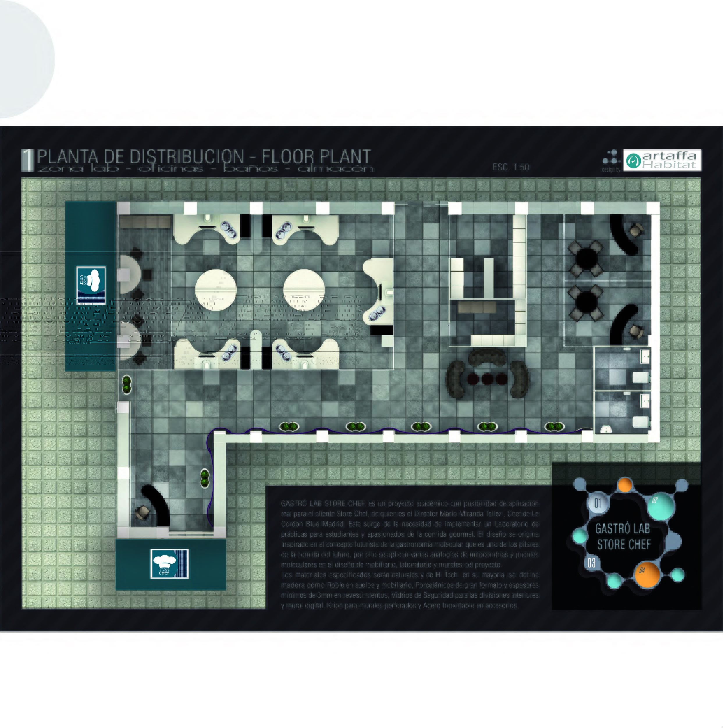 BOOK ARTAFFA HABITAT 4