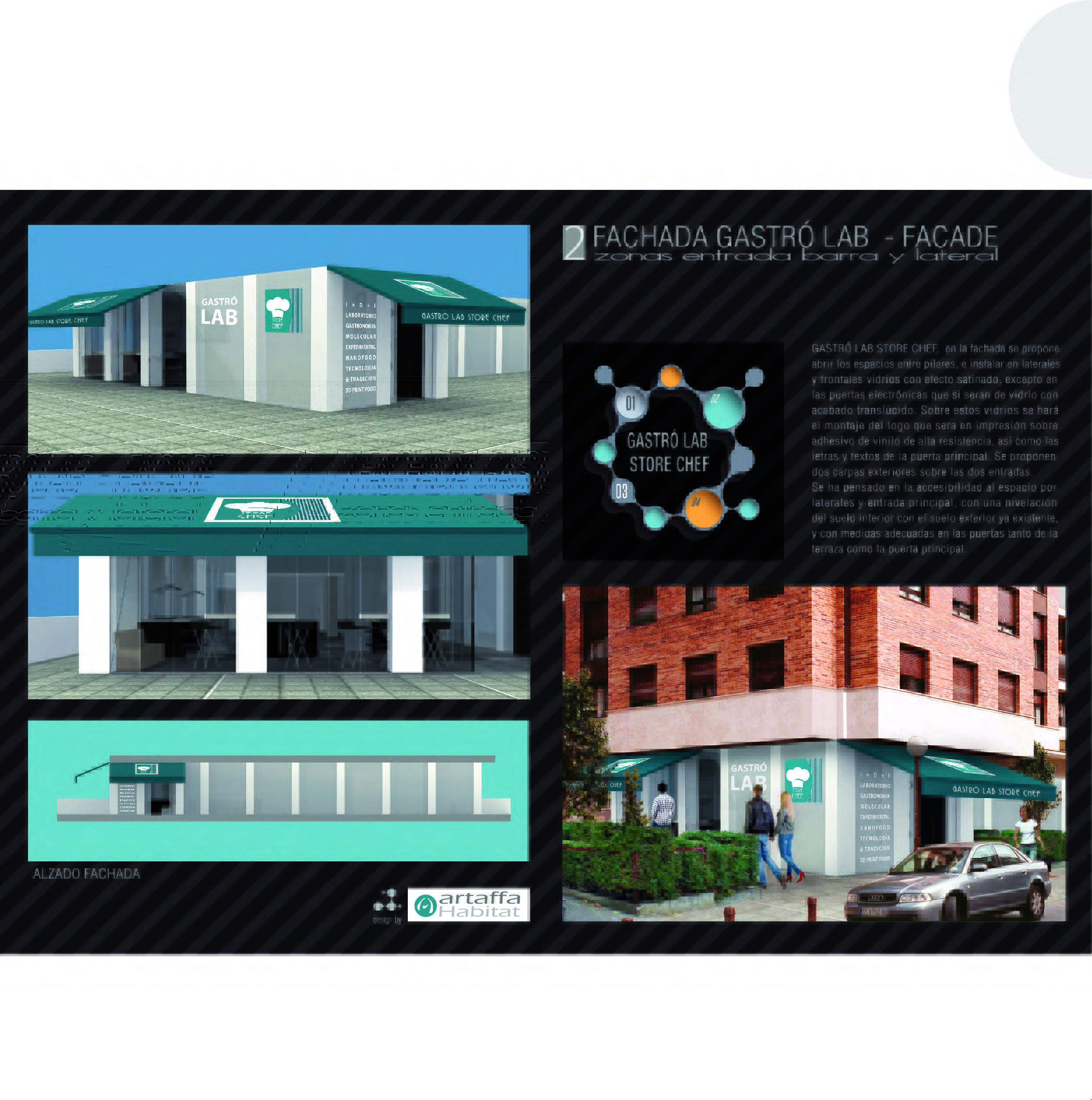 BOOK ARTAFFA HABITAT 5