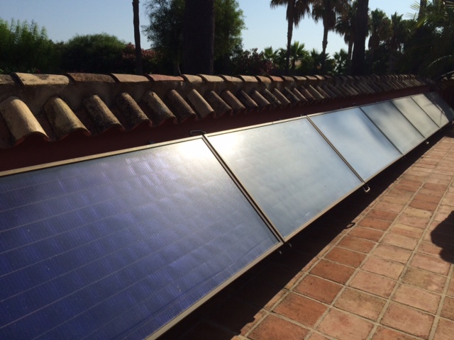 Auditoría Energética en sotogrande