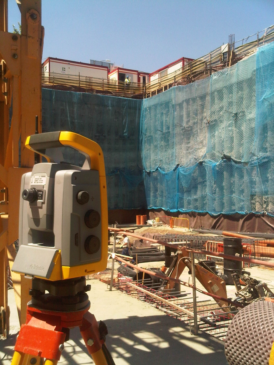 Auscultación Bravo Murillo