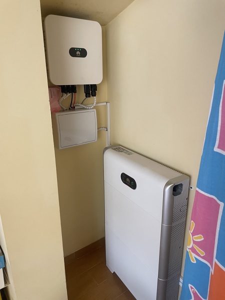 AUTOCONSUMO EN VIVIENDA UNIFAMILIAR