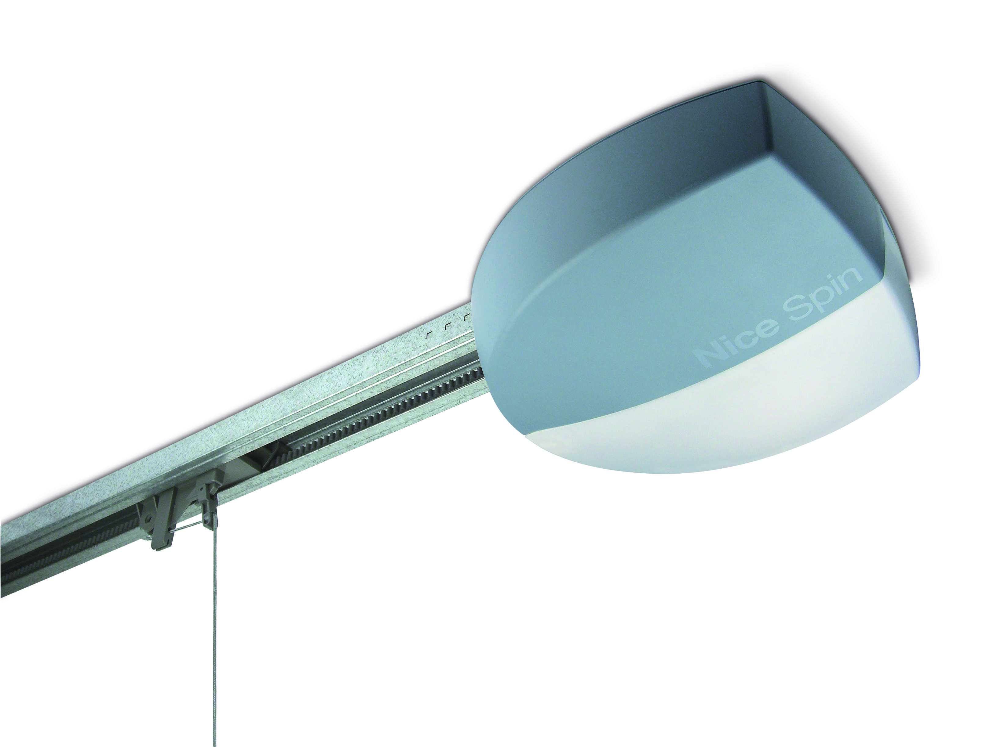 Automatismo de techo