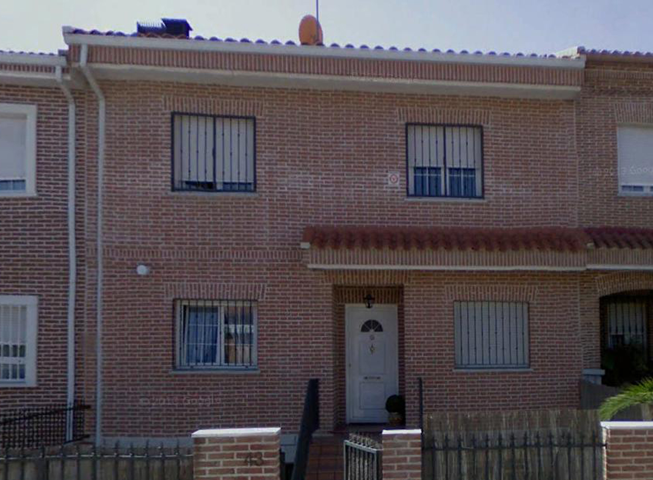 Vivienda unifamiliar en Navalcarnero
