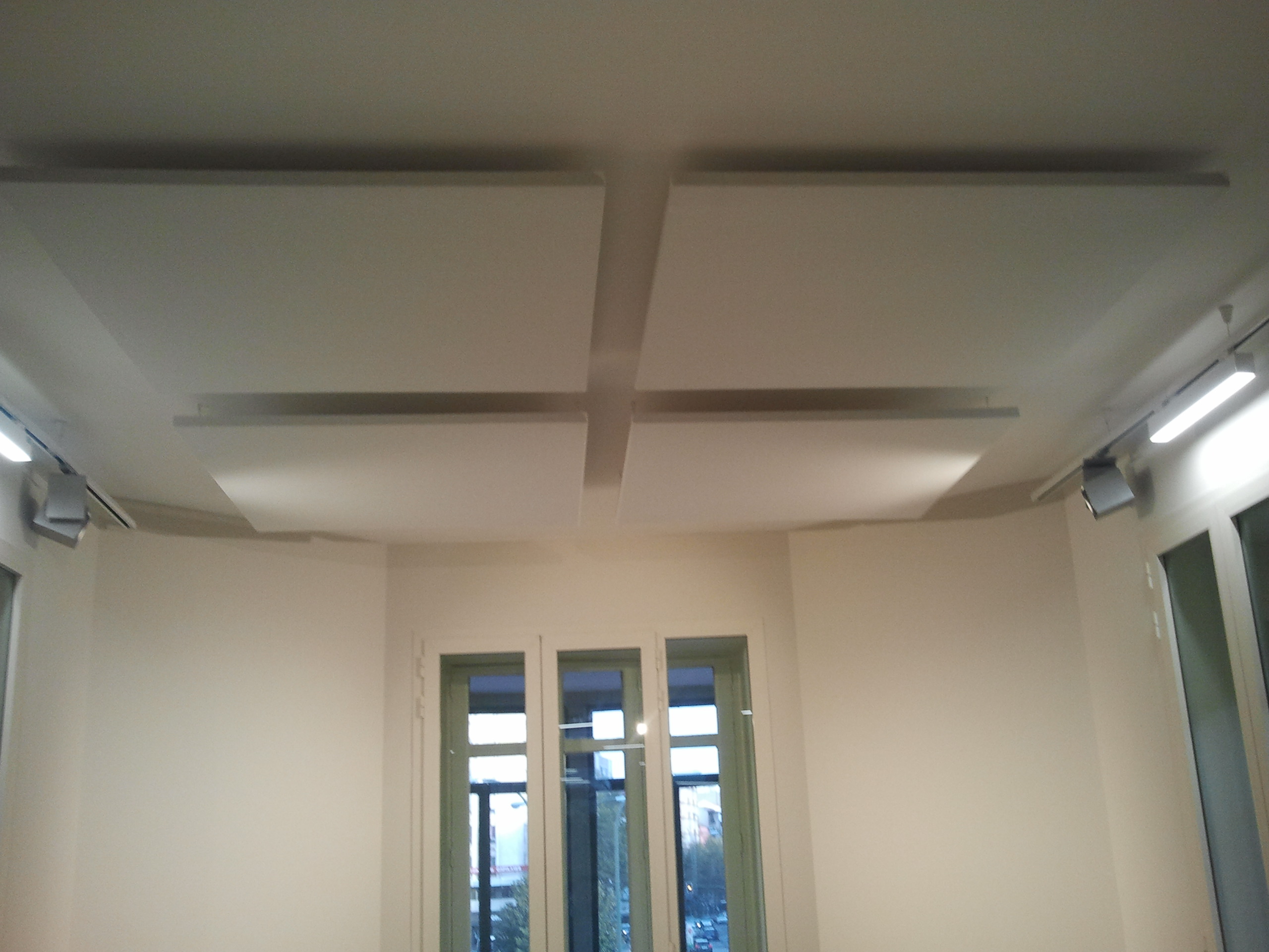 Acondicionamiento acústico