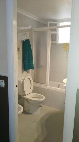 baño antes de reforma