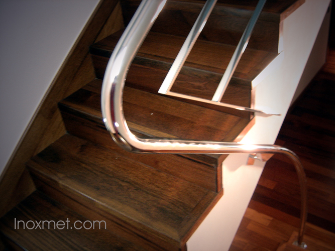 BARANDILLA INOXMET.COM Nº 1