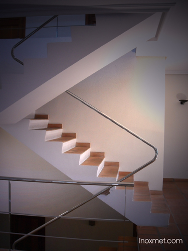 BARANDILLA INOXMET.COM Nº 2