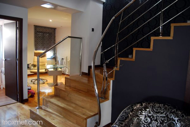 BARANDILLA INOXMET.COM Nº 3