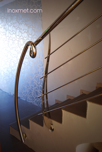 BARANDILLA INOXMET.COM Nº 4