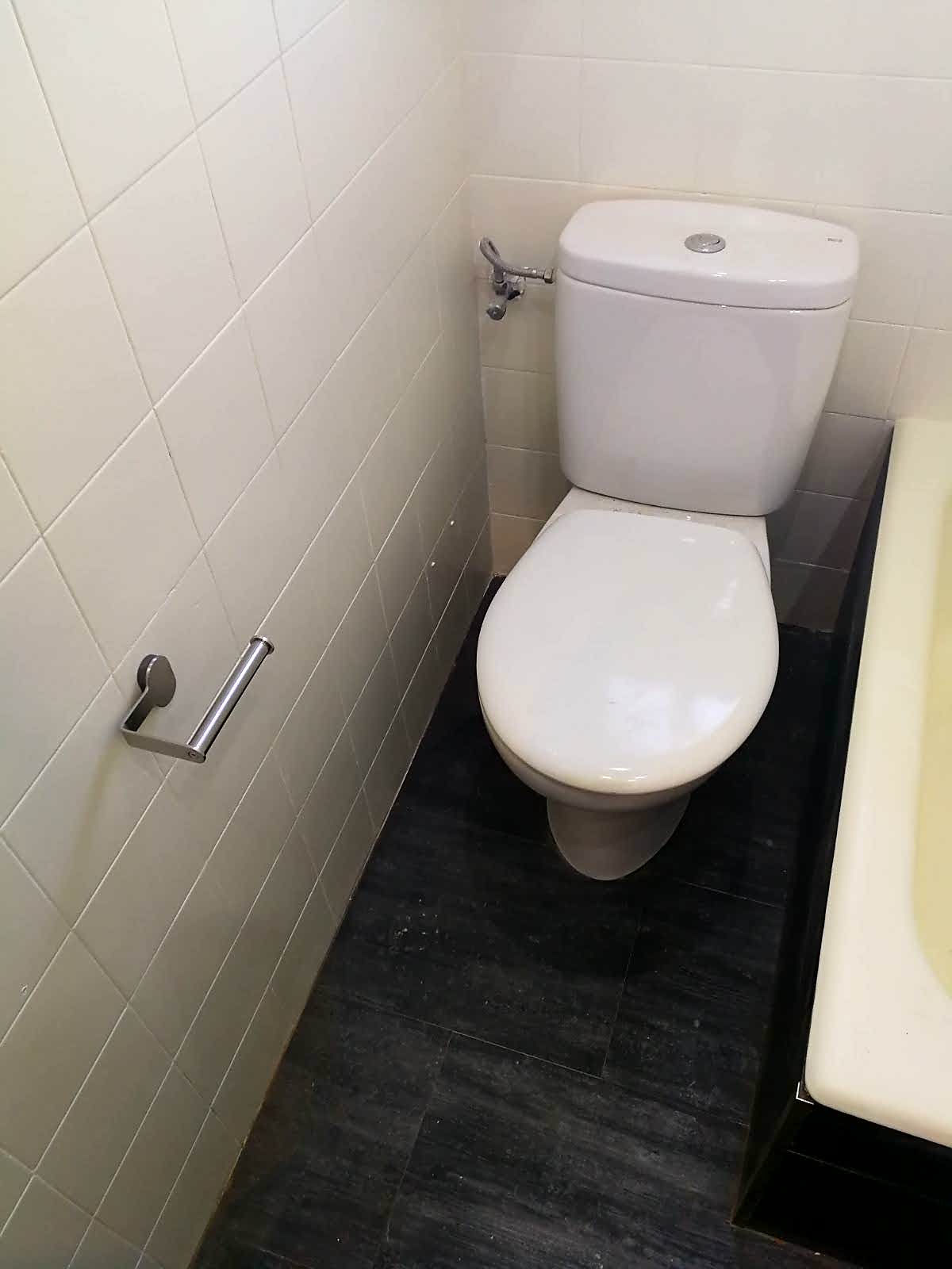 Esmaltado azulejos de baño o cocina. Lucira como nueva