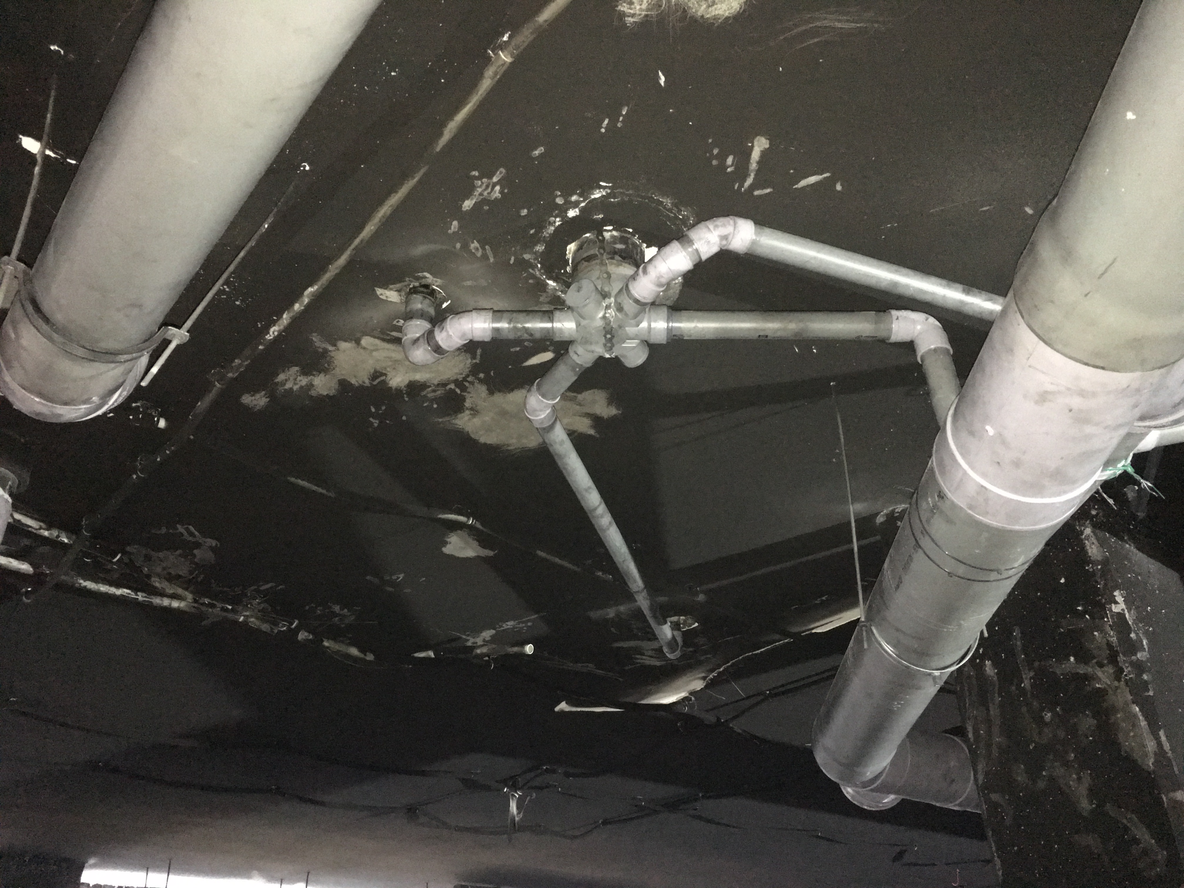 reparacion de bajantes