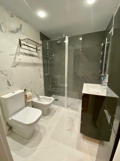 REFORMA BAÑO INTEGRAL