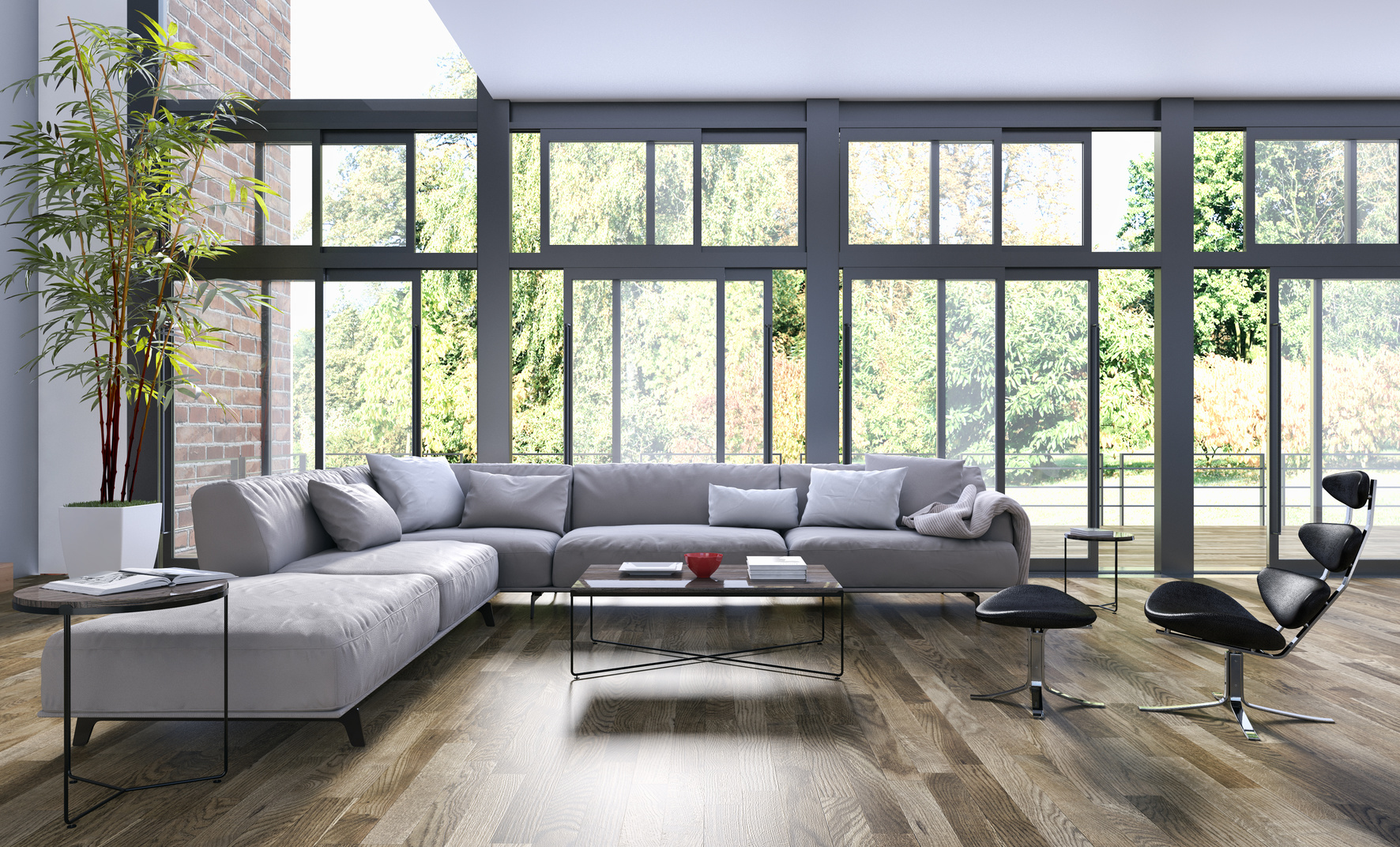 Interiorismo, reforma y construcción de viviendas