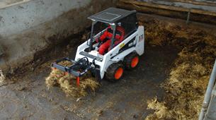 ESTIERCOL PARA AGRICULTURA ,HUERTOS