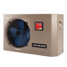 Bomba de calor para piscina